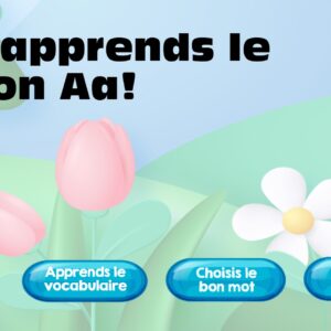 le son Aa