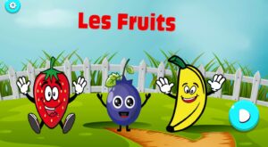 Les Fruits