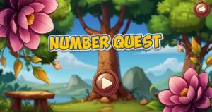 Number Quest