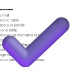 aa premade decodable sentences using vocab in cards