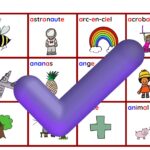 aa premade mini flashcards