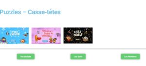 These are new fun spinning puzzles!